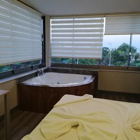Hotel Casa De Sirena Boutique 3*